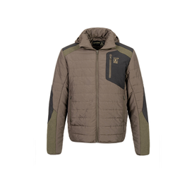 RU3401 BOSCO PADDED ΚΥΝΗΓΕΤΙΚΟ ΜΠΟΥΦΑΝ RISERVA UPLAND