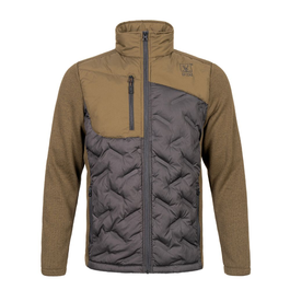 RU3402 VETTA HYBRID HUNTING JACKET RISERVA UPLAND