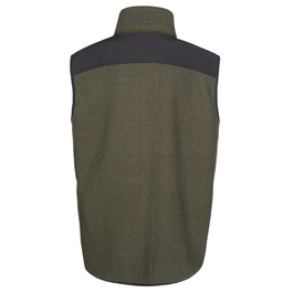 RU3405 PRATO FLEECE ΕΛΑΦΡΥ & ΖΕΣΤΟ ΚΥΝΗΓΕΤΙΚΟ ΓΙΛΕΚΟ RISERVA UPLAND