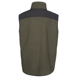 RU3405 PRATO FLEECE ΕΛΑΦΡΥ & ΖΕΣΤΟ ΚΥΝΗΓΕΤΙΚΟ ΓΙΛΕΚΟ RISERVA UPLAND