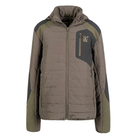 RU3401 BOSCO PADDED ΚΥΝΗΓΕΤΙΚΟ ΜΠΟΥΦΑΝ RISERVA UPLAND