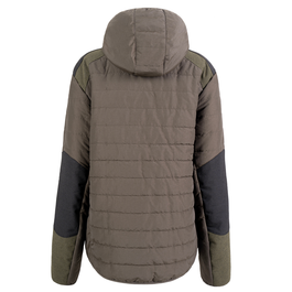 RU3401 BOSCO PADDED ΚΥΝΗΓΕΤΙΚΟ ΜΠΟΥΦΑΝ RISERVA UPLAND