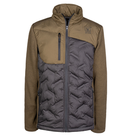 RU3402 VETTA HYBRID HUNTING JACKET RISERVA UPLAND