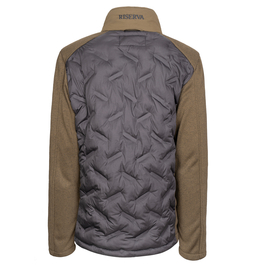 RU3402 VETTA HYBRID HUNTING JACKET RISERVA UPLAND