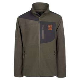 RU3403 SILVA FZ FLEECE ΖΑΚΕΤΑ RISERVA UPLAND