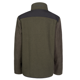 RU3403 SILVA FZ FLEECE ΖΑΚΕΤΑ RISERVA UPLAND