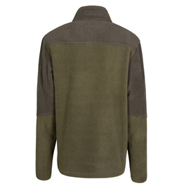 RU3404 VALLE HZ FLEECE TOP RISERVA UPLAND