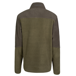 RU3404 VALLE HZ FLEECE ΜΠΛΟΥΖΑ RISERVA UPLAND