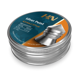H&N SILVER POINT (400) 4,5mm*