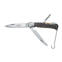 FOLDING KNIFE- MULTI-TOOL SG1702 SKB
