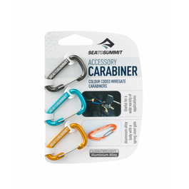 ACCESSORY CARABINER SET 3PCS