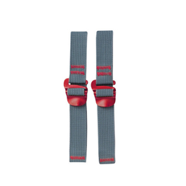 ACCESSORY STRAP WITH HOOK BUCKLE 20MM WEBBING - 2.0M