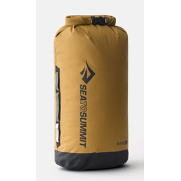 BIG RIVER DRY BAG - 20L WATERPROOF SACK