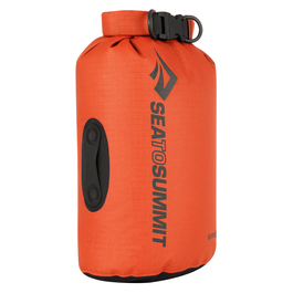 BIG RIVER DRY BAG - 8L WATERPROOF SACK