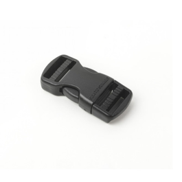 FIELD REPAIR BUCKLE 15MM SIDE RELEASE