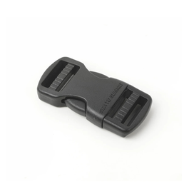 FIELD REPAIR BUCKLE 20MM SIDE RELEASE 1 PIN