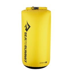 LIGHTWEIGHT 70D DRY SACK 35L WATERPROOF SACK