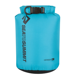 LIGHTWEIGHT 70D DRY SACK - 4 L