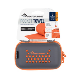 POCKET TOWEL S