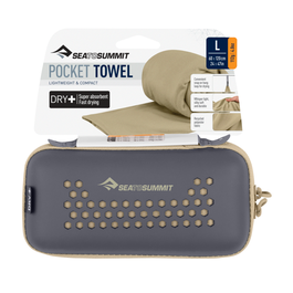 POCKET TOWEL XL