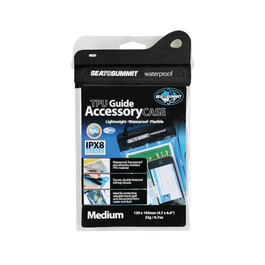 TPU GUIDE ACCESSORY CASE M