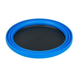 X-BOWL - A MULTIFUNCTIONAL CAMP BOWL THAT PACKS FLAT 650ml