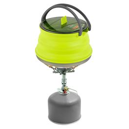 X-POT KETTLE 1.3L ΠΤΥΣΣΟΜΕΝΟΣ ΒΡΑΣΤΗΡΑΣ