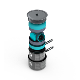 ALPHA ΣΕΤ ΜΑΓΕΙΡΙΚΩΝ ΣΚΕΥΩΝ 4.2 SEA TO SUMMIT