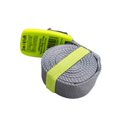 BOMBER TIE DOWN 2M/6FT