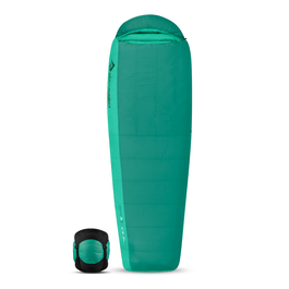JOURNEY JOIII WOMEN'S REGULAR SLEEPING BAG