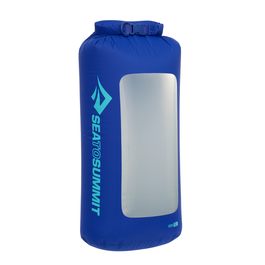 LIGHTWEIGHT DRY BAG VIEW/*VIEW DRY SACK - 13 L WATERPROOF SACK