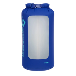 LIGHTWEIGHT DRY BAG VIEW/*VIEW DRY SACK - 8 L WATERPROOF SACK