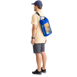 LIGHTWEIGHT DRY BAG VIEW/*VIEW DRY SACK - 8 L WATERPROOF SACK