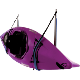 AQUASLING STORAGE FOR WATERCRAFT