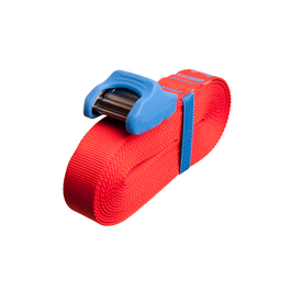 TIE DOWN WITH CILICONE COVER 4.5m DOUBLE PACK