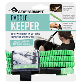 PADDLE KEEPER SECURE PADDLE