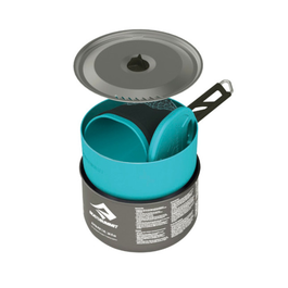 ALPHA ΣΕΤ ΜΑΓΕΙΡΙΚΩΝ ΣΚΕΥΩΝ 1.1