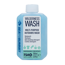 WILDERNESS WASH 100ML
