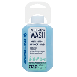 WILDERNESS WASH 100ML