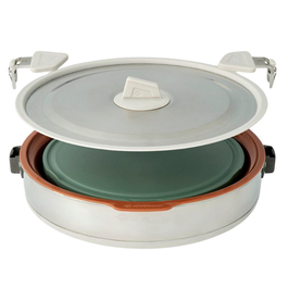 DETOUR ESSENTIALS ΣΕΤ ΜΑΓΕΙΡΙΚΩΝ ΣΚΕΥΩΝ