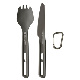 FRONTIER UL ΣΕΤ ΜΑΧΑΙΡΟΠΙΡΟΥΝΩΝ (2 PIECE) - ΚΟΥΤΑΛΟΠΙΡΟΥΝΟ ΚΑΙ ΜΑΧΑΙΡΙ