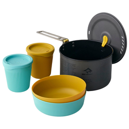 FRONTIER UL ΣΕΤ ΜΑΓΕΙΡΙΚΩΝ ΣΚΕΥΩΝ ΜΕ ΜΙΑ ΚΑΤΣΑΡΟΛΑ (2 ΑΤΟΜΑ, 5 ΣΚΕΥΗ)