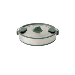 DETOUR STAINLESS STEEL COLLAPSIBLE ΚΑΤΣΑΡΟΛΑ - 3L