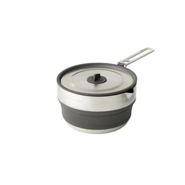 DETOUR STAINLESS STEEL COLLAPSIBLE POURING ΚΑΤΣΑΡΟΛΑ - 1.8L