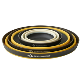 FRONTIER UL ΠΤΥΣΣΟΜΕΝΟ ΣΕΤ ΜΑΓΕΙΡΙΚΩΝ ΣΚΕΥΩΝ [3 ΤΕΜΑΧΙΑ]