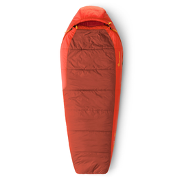 HAMELIN SYNTHETIC SLEEPING BAG -9C|15F - RCS