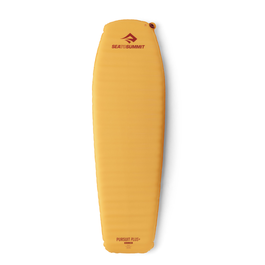 PURSUIT PLUS SELF INFLATING MAT - (RCS) REGULAR SEA TO SUMMIT