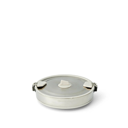 DETOUR STAINLESS STEEL COLLAPSIBLE ΚΑΤΣΑΡΟΛΑ- 5L SEA TO SUMMIT