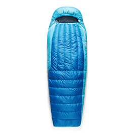 TREK DOWN SLEEPING BAG - REGULAR SEA TO SUMMIT