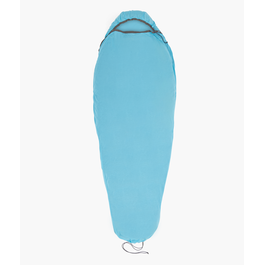 BREEZE LINER - MUMMY W/ DRAWCORD COMPACT